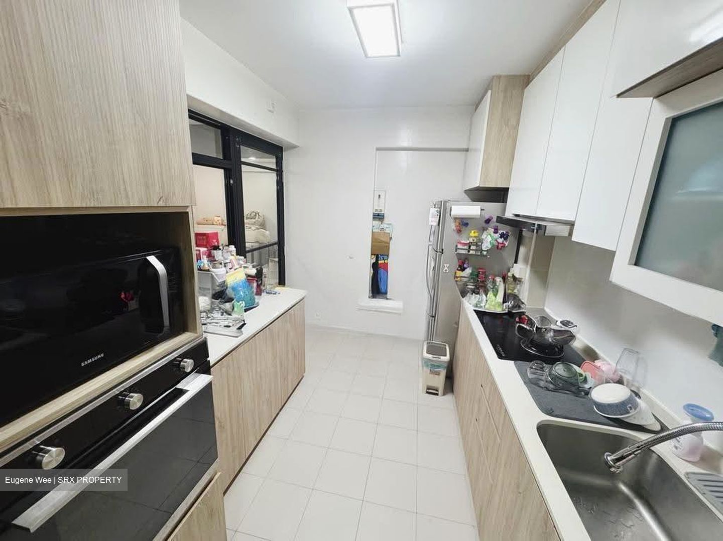 Blk 693A Admiralty Grove (Woodlands), HDB 4 Rooms #608520041